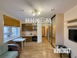 1-к квартира, вторичка, 29м2, 2/3 этаж