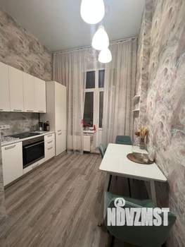 2-к квартира, вторичка, 47м2, 9/9 этаж