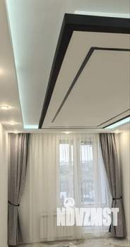 1-к квартира, вторичка, 49м2, 6/9 этаж