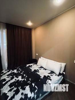 1-к квартира, вторичка, 39м2, 23/25 этаж