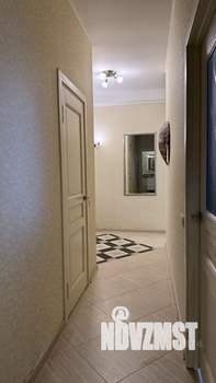 3-к квартира, вторичка, 85м2, 9/18 этаж