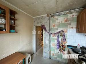 1-к квартира, вторичка, 32м2, 5/5 этаж
