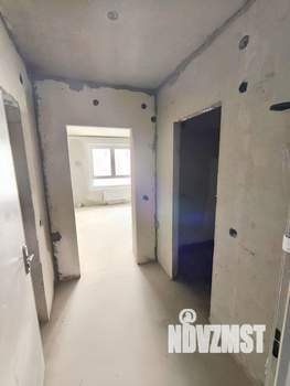 1-к квартира, вторичка, 38м2, 3/8 этаж