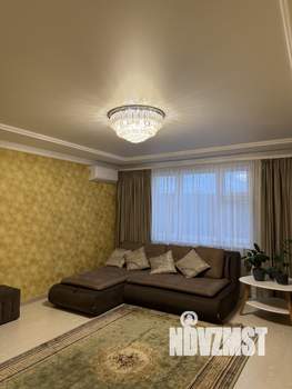 2-к квартира, вторичка, 67м2, 6/17 этаж