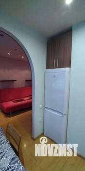 2-к квартира, вторичка, 45м2, 4/9 этаж