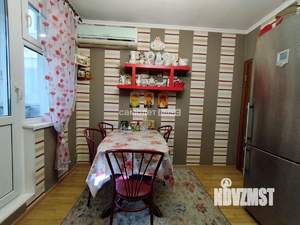 3-к квартира, вторичка, 77м2, 23/25 этаж