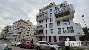 2-к квартира, вторичка, 59м2, 1/7 этаж