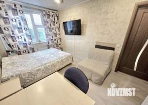 2-к квартира, вторичка, 65м2, 5/17 этаж