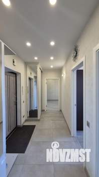 2-к квартира, вторичка, 62м2, 4/5 этаж