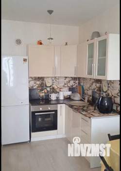 2-к квартира, вторичка, 36м2, 10/15 этаж