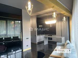 1-к квартира, вторичка, 57м2, 3/8 этаж