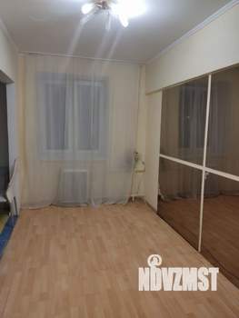 3-к квартира, вторичка, 53м2, 1/6 этаж