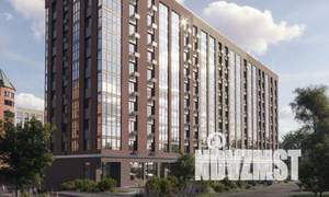 1-к квартира, вторичка, 38м2, 5/12 этаж