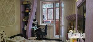 2-к квартира, вторичка, 56м2, 5/5 этаж