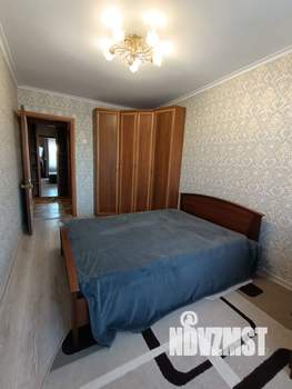2-к квартира, вторичка, 52м2, 9/13 этаж
