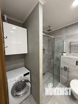 2-к квартира, вторичка, 58м2, 22/22 этаж