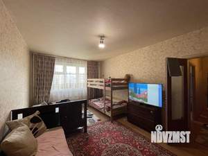 2-к квартира, вторичка, 58м2, 20/25 этаж