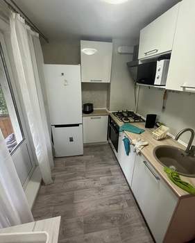 1-к квартира, вторичка, 35м2, 2/5 этаж