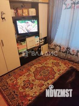 3-к квартира, вторичка, 50м2, 7/9 этаж