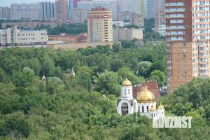 2-к квартира, вторичка, 72м2, 20/24 этаж