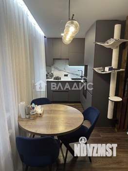 2-к квартира, вторичка, 41м2, 1/5 этаж