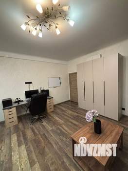 2-к квартира, вторичка, 55м2, 10/17 этаж