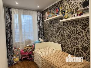 3-к квартира, вторичка, 49м2, 7/14 этаж