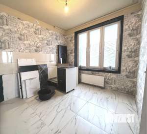 3-к квартира, вторичка, 63м2, 16/17 этаж