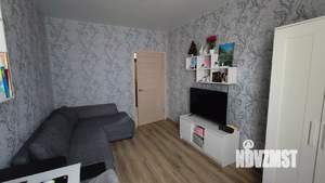 1-к квартира, вторичка, 33м2, 8/9 этаж