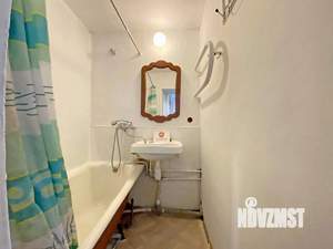 1-к квартира, вторичка, 38м2, 8/13 этаж