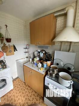 2-к квартира, вторичка, 45м2, 2/9 этаж