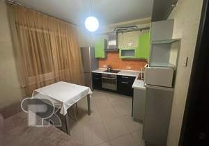 1-к квартира, вторичка, 42м2, 5/17 этаж