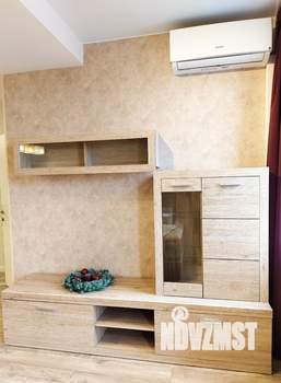 1-к квартира, вторичка, 45м2, 5/25 этаж