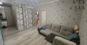 2-к квартира, вторичка, 48м2, 6/25 этаж