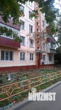 1-к квартира, вторичка, 31м2, 5/5 этаж