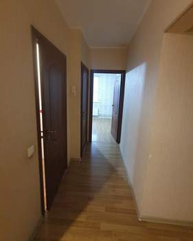 3-к квартира, вторичка, 80м2, 10/25 этаж