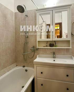 3-к квартира, вторичка, 87м2, 11/23 этаж