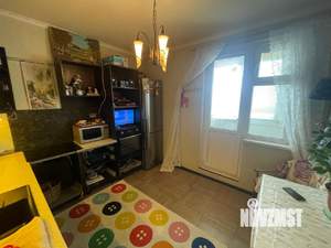 3-к квартира, вторичка, 84м2, 21/25 этаж