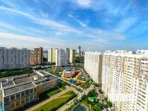 3-к квартира, вторичка, 81м2, 24/25 этаж