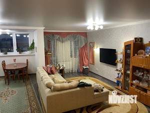 1-к квартира, вторичка, 41м2, 22/25 этаж