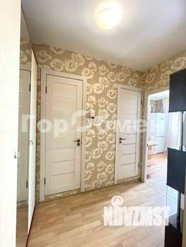1-к квартира, вторичка, 44м2, 17/23 этаж