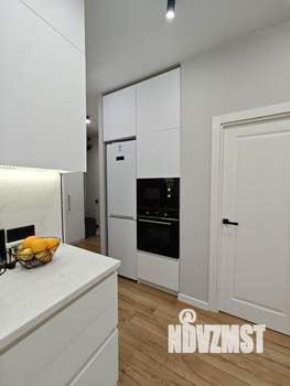 1-к квартира, вторичка, 44м2, 4/8 этаж