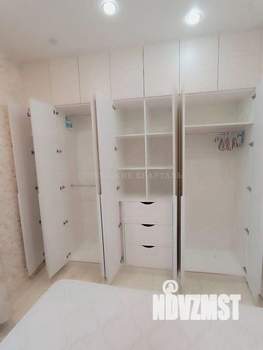 2-к квартира, вторичка, 54м2, 4/17 этаж