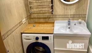 2-к квартира, вторичка, 52м2, 2/7 этаж