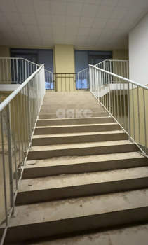 1-к квартира, вторичка, 42м2, 1/8 этаж