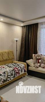 2-к квартира, вторичка, 56м2, 5/5 этаж