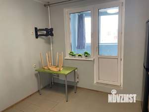 2-к квартира, вторичка, 58м2, 19/25 этаж