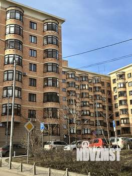 3-к квартира, вторичка, 72м2, 3/8 этаж