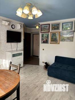 4-к квартира, вторичка, 66м2, 9/9 этаж