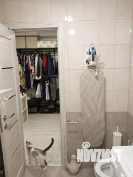 1-к квартира, вторичка, 38м2, 1/5 этаж